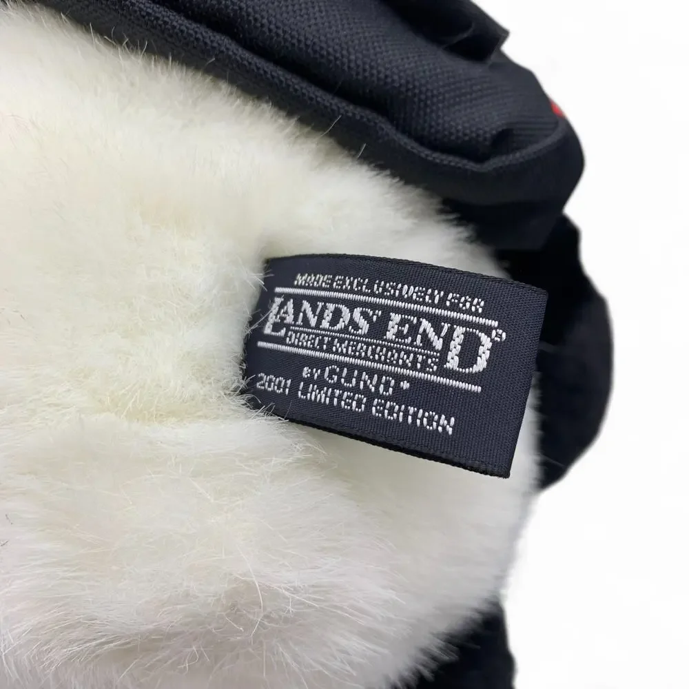 Lands End lands end
